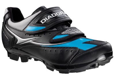 diadora winter cycling shoes